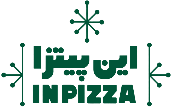 لوگوی این پیتزا
