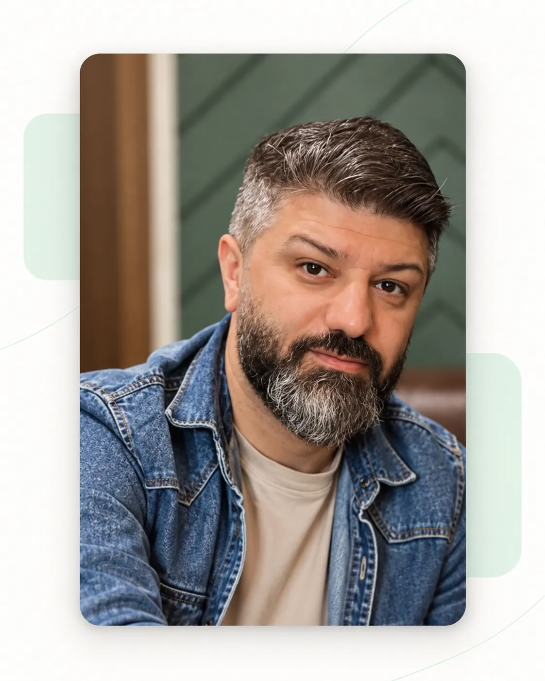 مدیر چلوکباب نایب نیاوران