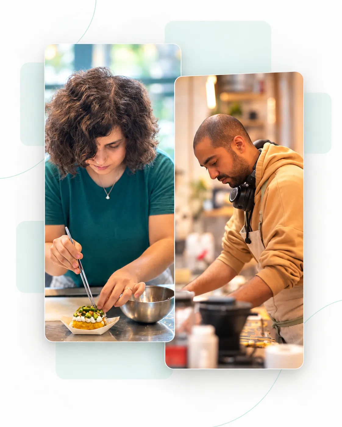 مدیر یا صاحب مجموعه پیکولو